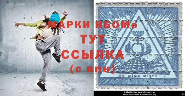 винт Галич